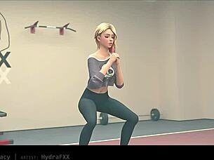 funk sync 3 - sitting to the funk beat