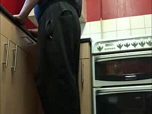 Bisexual Gay Male Allows Anal Fuck Regardless of Cock Size.