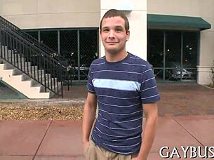 check out this gay porn with a huge 10-pounder