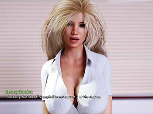 Dive Into Free Will: Episode 10 in Anime Game World