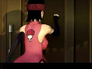 Stepmother Loves Stepson's Monster Cock More Than Husband! Licks Pussy And Cum In Mouth