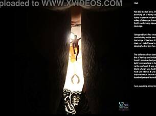 Small 18+ Gesture Episode 46 3D Sex