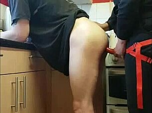 Bisexual Gay Male Allows Anal Fuck Regardless of Cock Size.