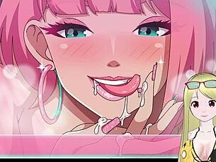 zoey uncovers nightclub secrets in episode 02