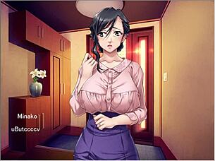 Sobotoboku Ep 3 Hentai Back Fuck