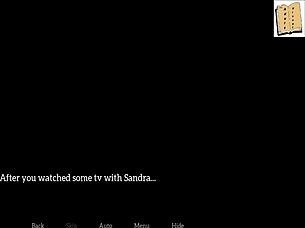 i got my new family 82 with big tits and ass