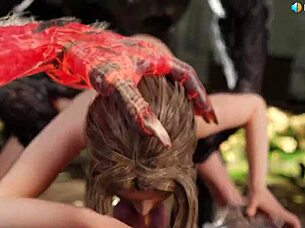 anal threesome with two latina girls