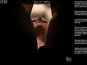 Small 18+ Gesture Episode 46 3D Sex