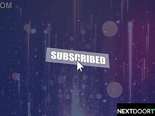 tatted muscle guy dominates his college twink roommate in intense session