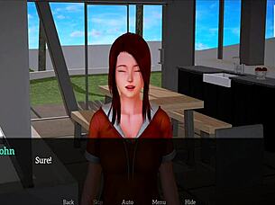 i got my new family 82 with big tits and ass