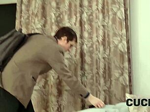 cuck4k says no way to avoid it