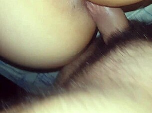 Gym Partner Bent Over Tight Pussy Fucking