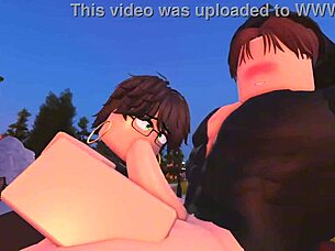 passion and pain in antonelachan's story.