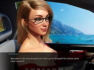 Discover Sunshine Love 67 in This Exciting Anime Game Adventure