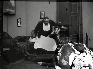 Two centuries of vintage porn