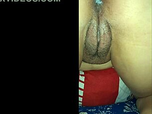 Indian Anime Hentai: The Perfect Pussy With Warm Temperature Part 1.