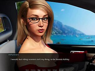 Discover Sunshine Love 67 in This Exciting Anime Game Adventure