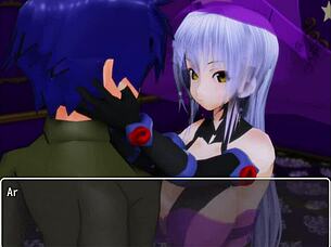 girl b hero scenes part 34 selunelia 6