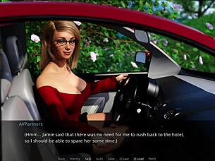 Discover Sunshine Love 67 in This Exciting Anime Game Adventure