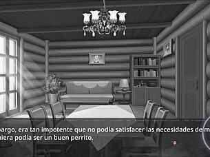 la prisi�n sexual de la bruja 10