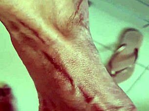 this alternative girl deepthroats big tits 😍