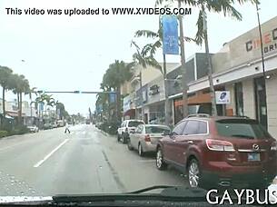 check out this gay porn with a huge 10-pounder