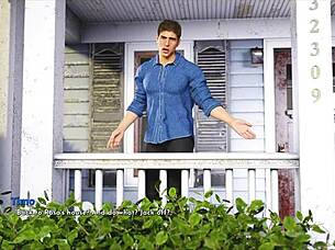 Dive Into Free Will: Episode 10 in Anime Game World