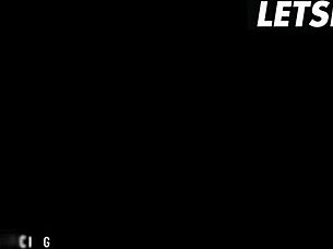 candee licious fucks virgin bff after begging for years - whiteboxxx