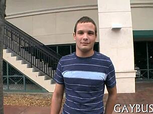 check out this gay porn with a huge 10-pounder