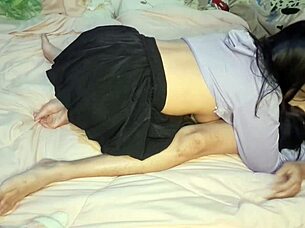 do you want to see thai amateurs creampie in homemade couple sex?