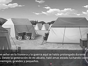 la prisi�n sexual de la bruja 10