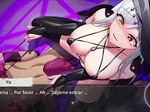 la prisi�n sexual de la bruja 10