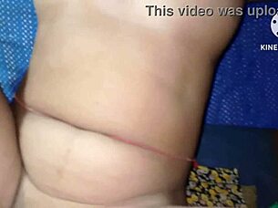 Desi Bhabhi Squirts On Devar's Big Cock During Hardcore Fucking In Hindi HD