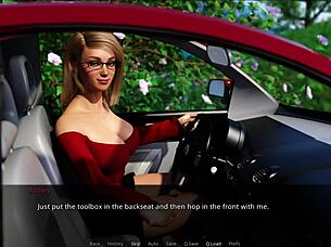 Discover Sunshine Love 67 in This Exciting Anime Game Adventure