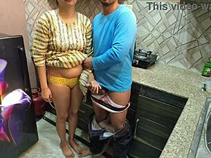 Malik decided to keep the maid at work