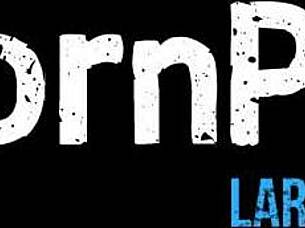 young man sucks shaft then gets anal pounded hard