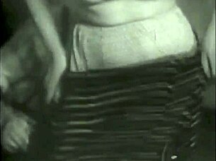 Two centuries of vintage porn