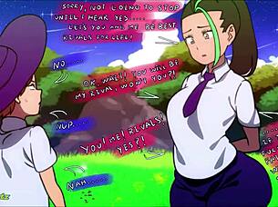 have you seen this anime girls assjob twerking blowjob compilation yet?