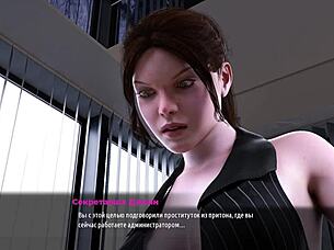 Complete fashion business gameplay episode 4 part 12