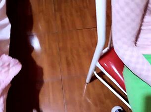 couple therapy ends in fuck 😏 not my idea ouch