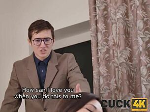 cuck4k says no way to avoid it