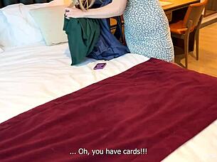 Slut In Bondage Sadomasochism Blowjob