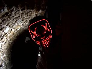 vlad winter dominates in snowy orgy with rimjobs and deepthroats