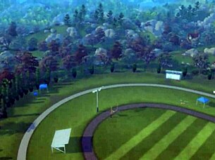 Extra Homework in Sims 4 18+ Spanish Hentai