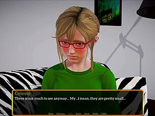 my new stepfamily game episode 604!