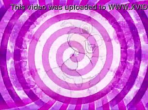 is this sissy confused?