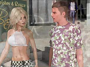 Being A Dik 5 Chick Route