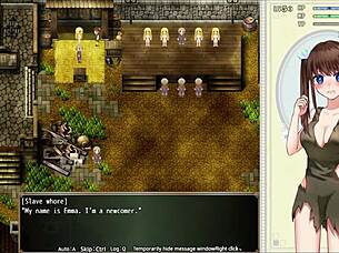 Emma's Alchemist Debt Repayment Story