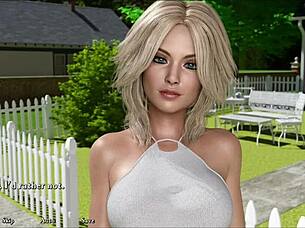 Being A Dik 5 Chick Route