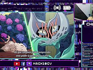 Jojo's bizarre adventure animation explores part 4 chapters 29-30